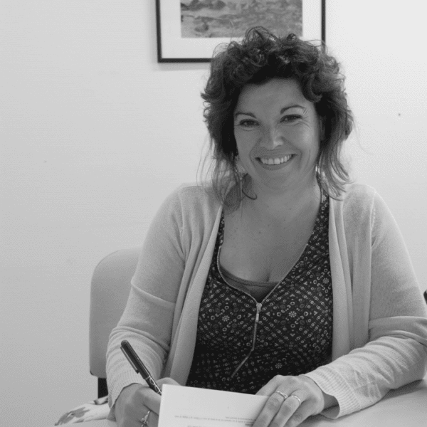 Lynda Guillemaud rédactrice web seo rédaction de contenus