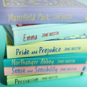 close up photo of assorted books