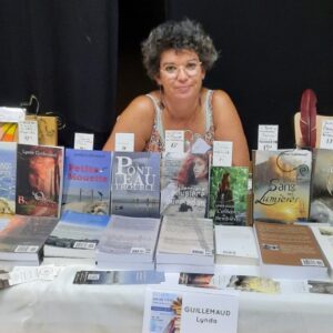 salon du livre préparer