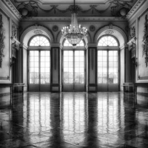 arches architecture art baroque
