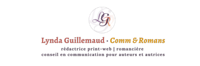 Lynda Guillemaud Comm' & Romans