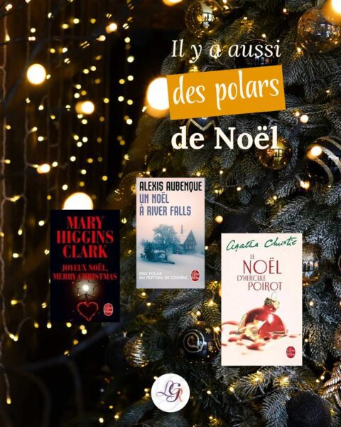 meilleurs romans de Noël