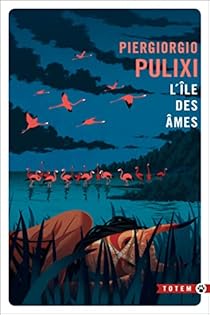 l'île des âmes pulixi