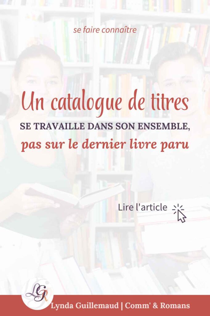 catalogue de titre ensemble