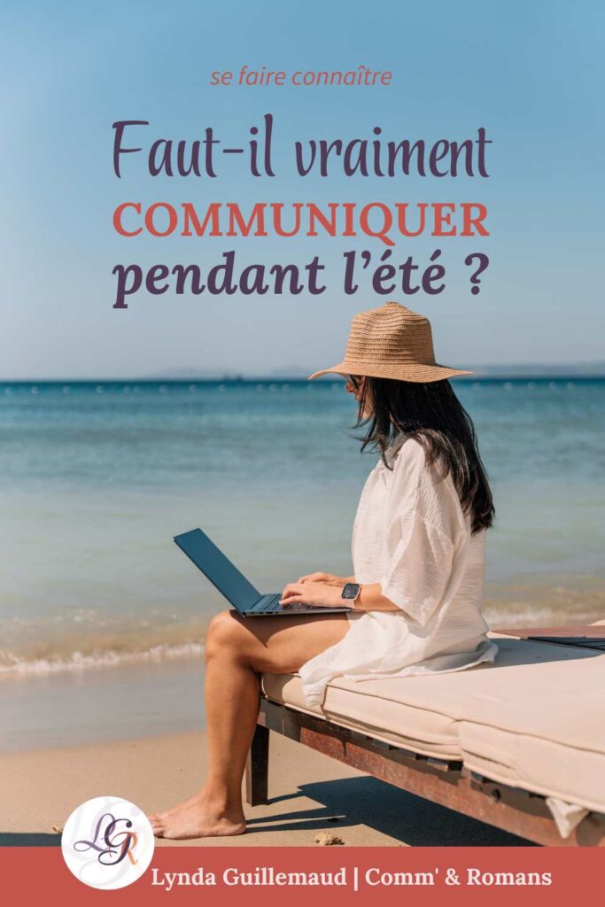 ralentir s'arrêter pendant l'été